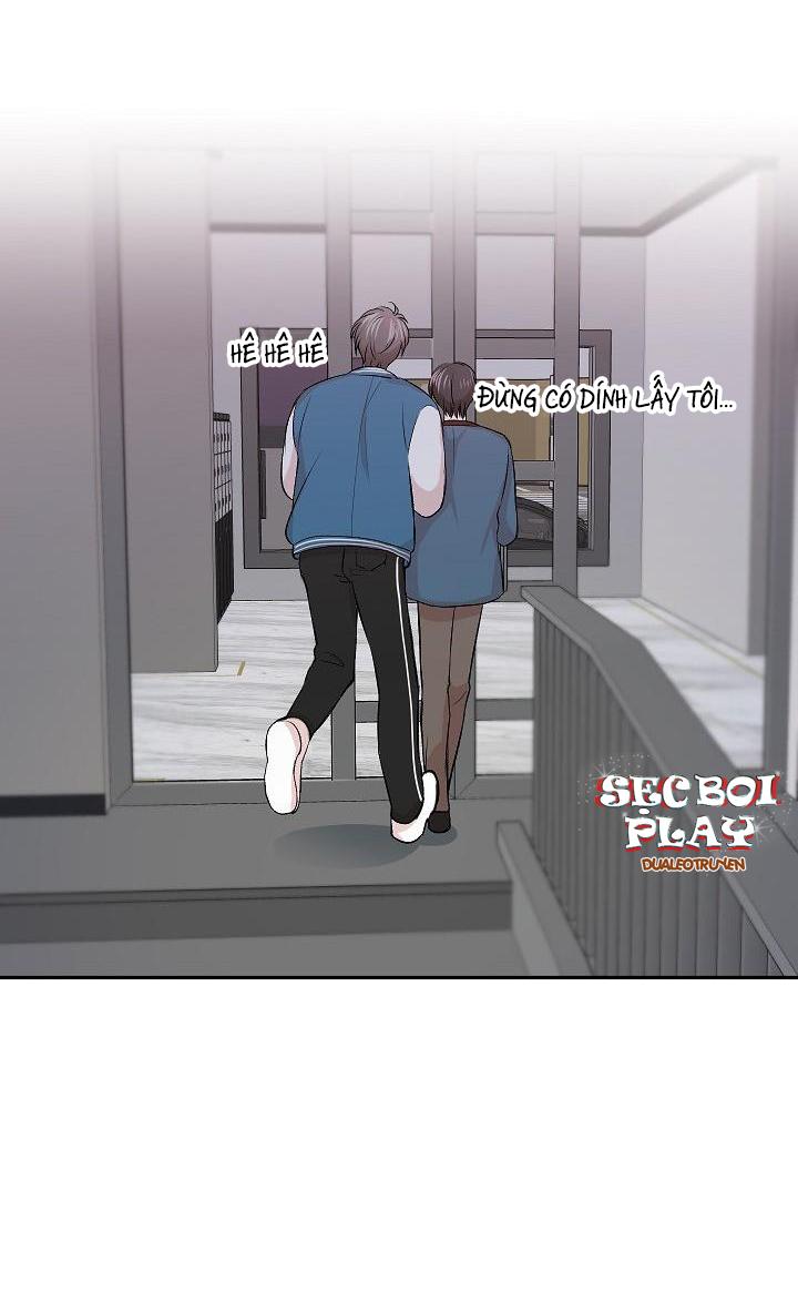 mặc dù nó hơi nhỏ nhưng hãy yêu anh đi chapter 3 34