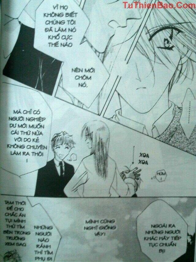 nguyện ước dưới ánh sao chapter 3 106