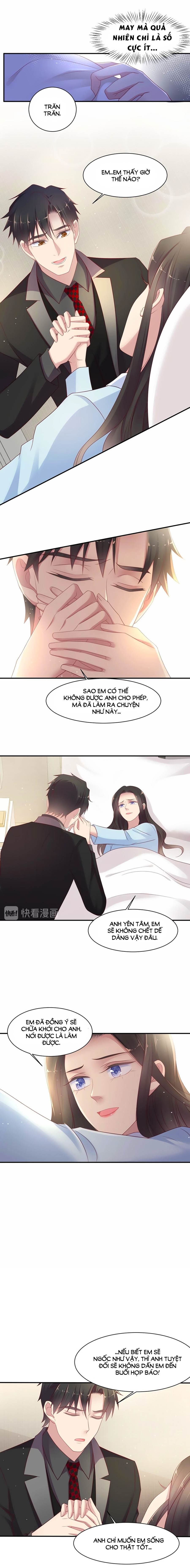 khoá chặt đôi môi (full) chapter 91 14