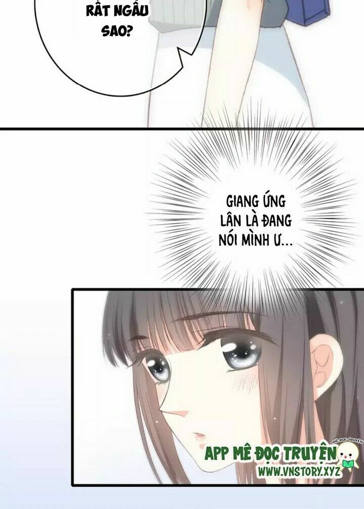 con tim rung động 2 chapter 13 14