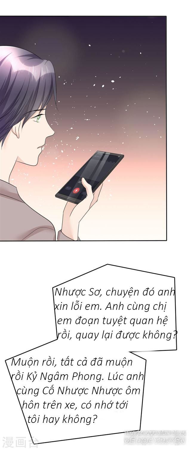 con đường phản công của sủng thê chapter 32 21