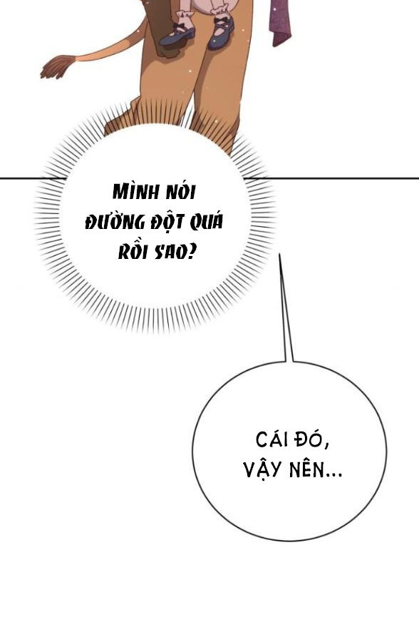 bạo chúa muốn có cuộc sống tốt đẹp chapter 13.2 14