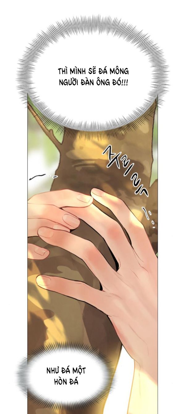 khóc đi hay là cầu xin tôi cũng được chapter 32.2 31