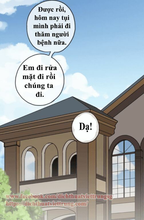 vết cắn ngọt ngào phần 1 chapter 47 16