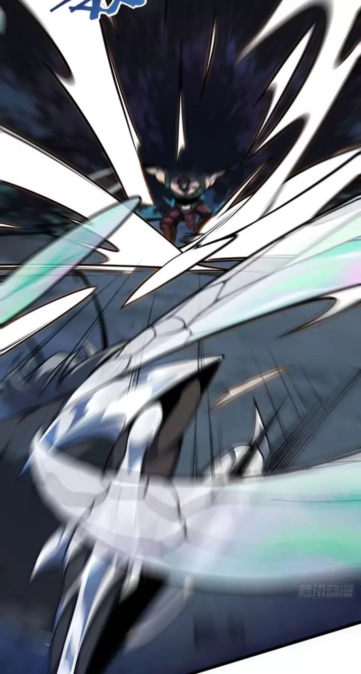 ta, chúa tể rừng xanh chapter 13 18