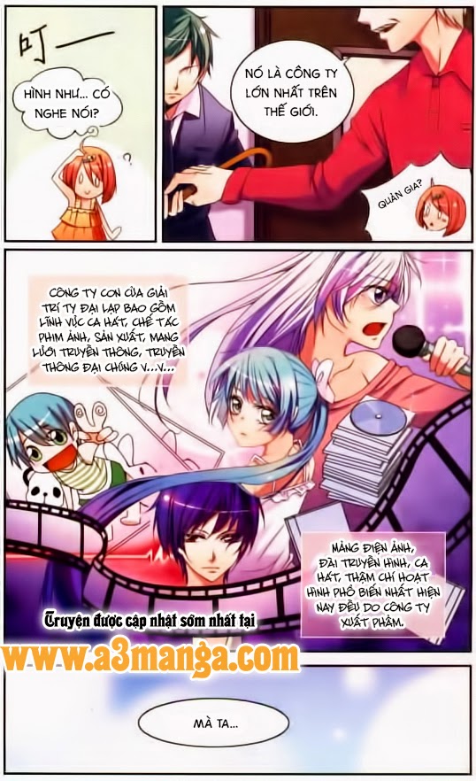 kế hoạch bướm chapter 1 6