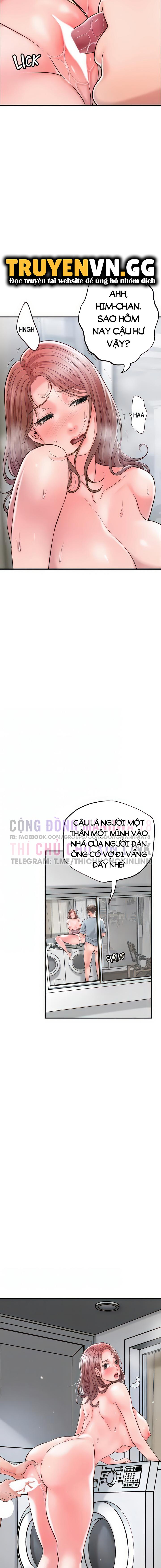 thị trấn nóng bỏng chapter 81 9