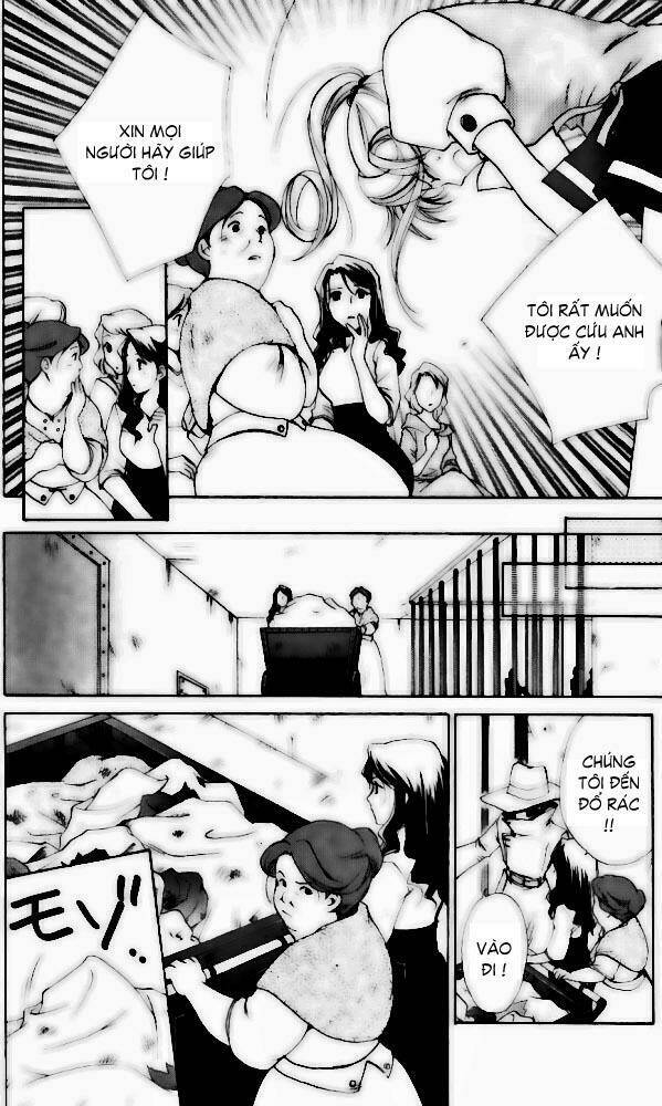 kilala princess - công chúa kilala chapter 15 14