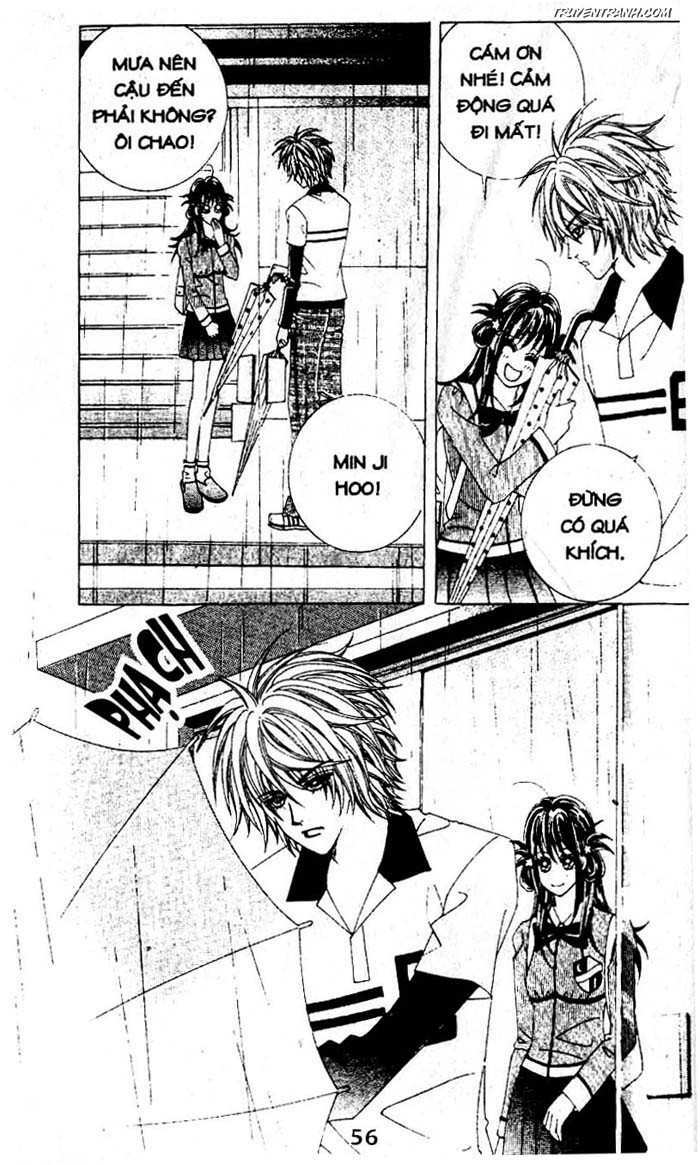 nhà trọ hoàn hảo chapter 38 28