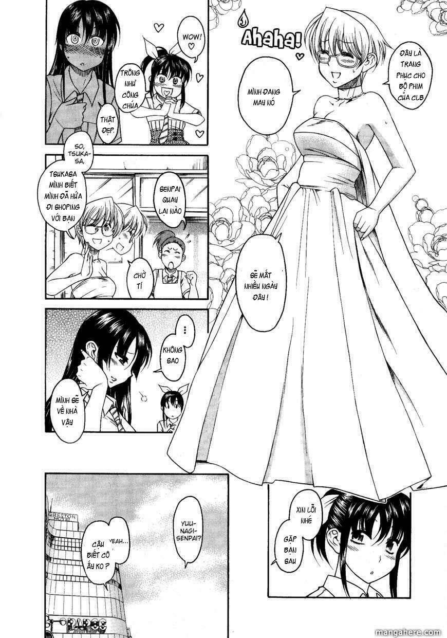 bra girl chapter 6 4