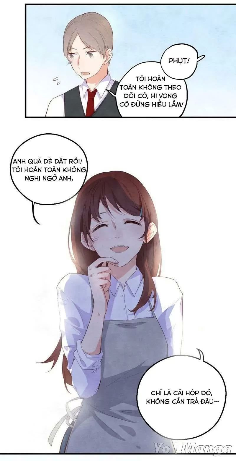 hữu ngôn tại tiên chapter 42 5