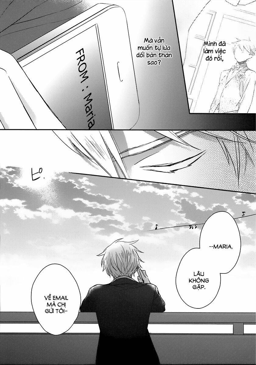 not entirely a father-daughter relationship chapter 8 43