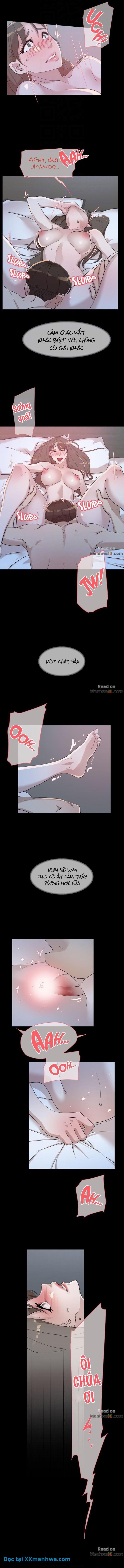 mười một cm của cô ấy chapter 67 4