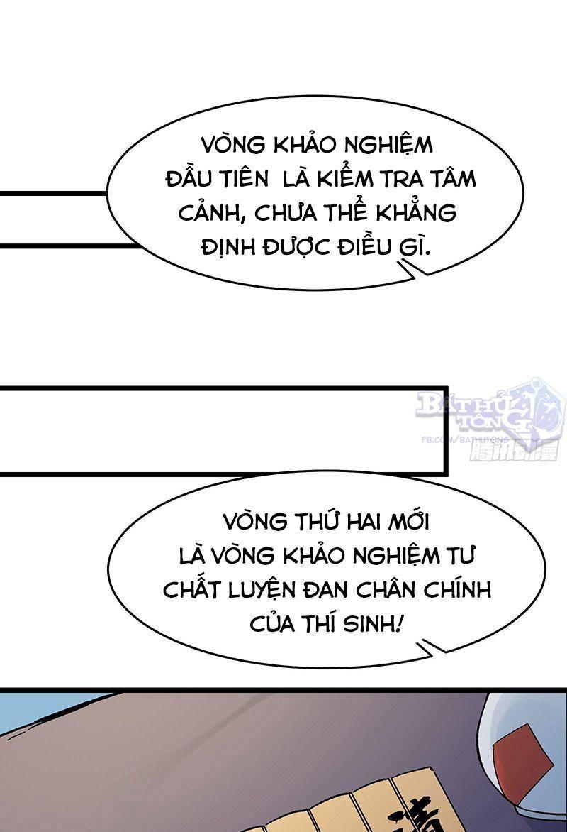 đồ đệ ta toàn là nữ ma đầu chapter 55 14