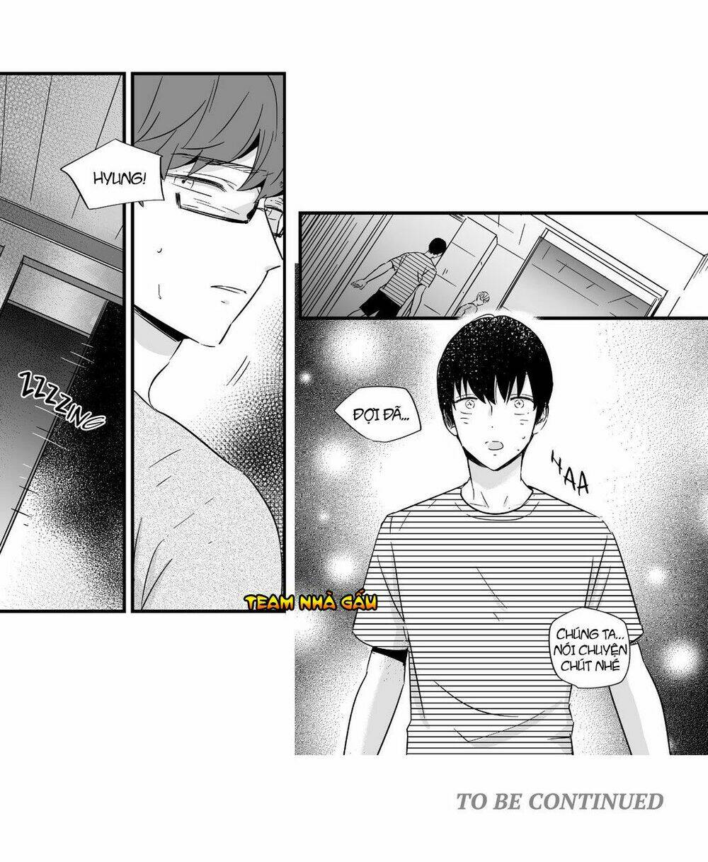 nếu thích tôi như vậy (ss2) chapter 9 56