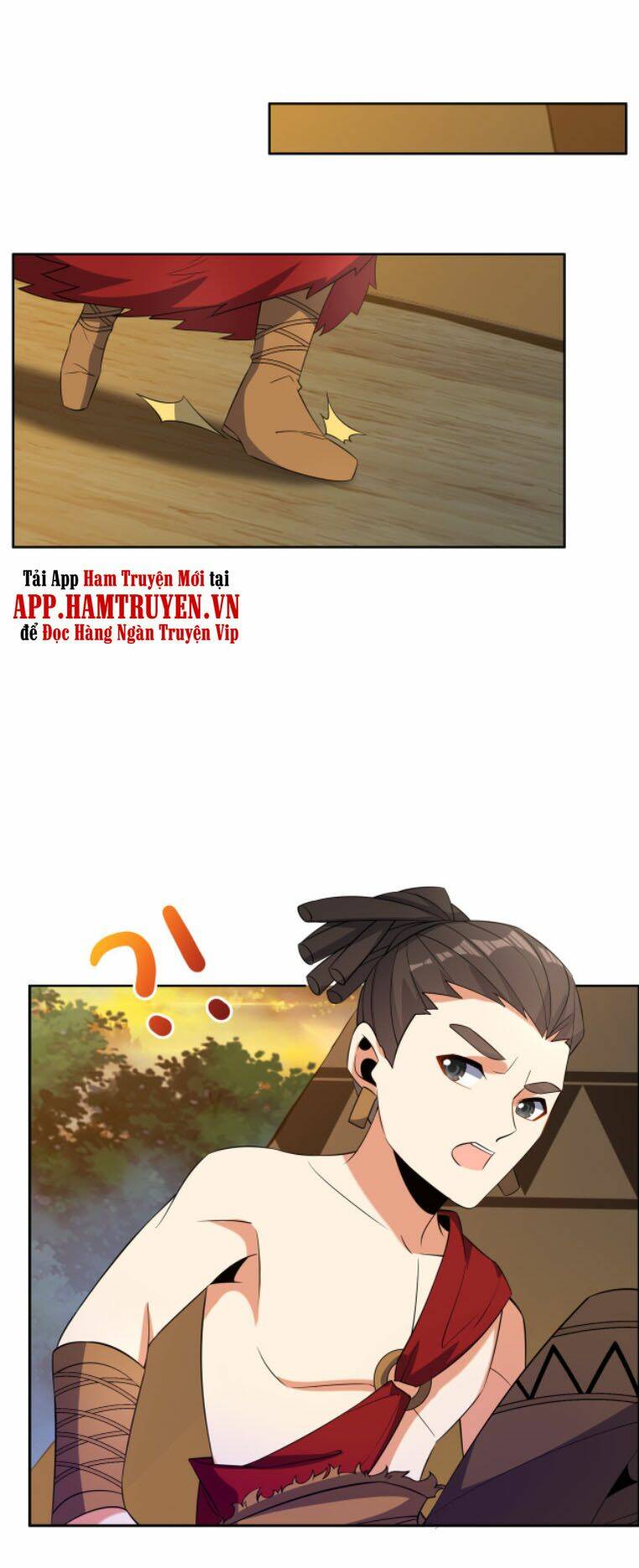 thôn phệ một thế giới tu tiên chapter 111 15