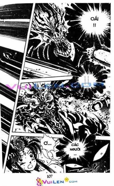 tiểu hòa thượng hd remake chapter 254 9