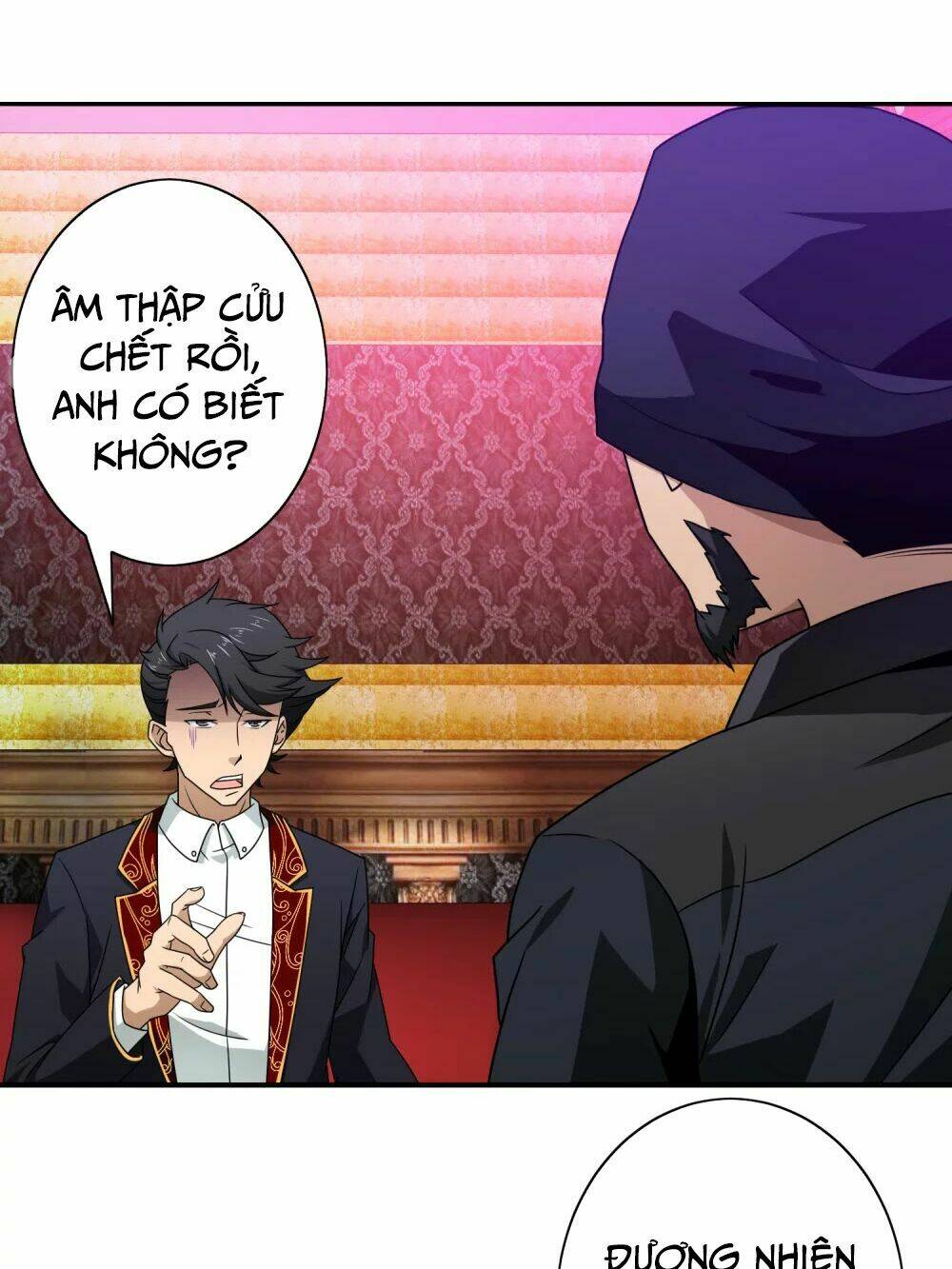 hộ hoa cao thủ tại đô thị chapter 102 10