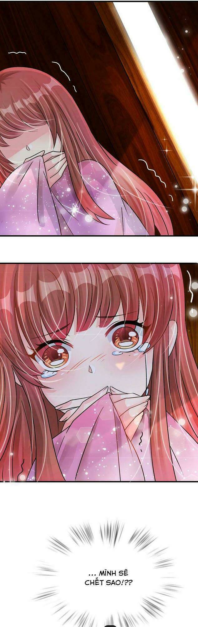 thuyền trưởng đại nhân khinh diểm ái chapter 21 26