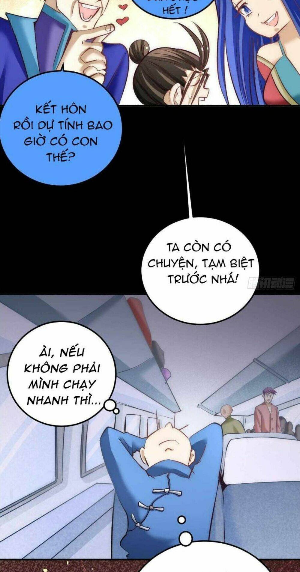 đô thị đỉnh phong cao thủ chapter 113 13