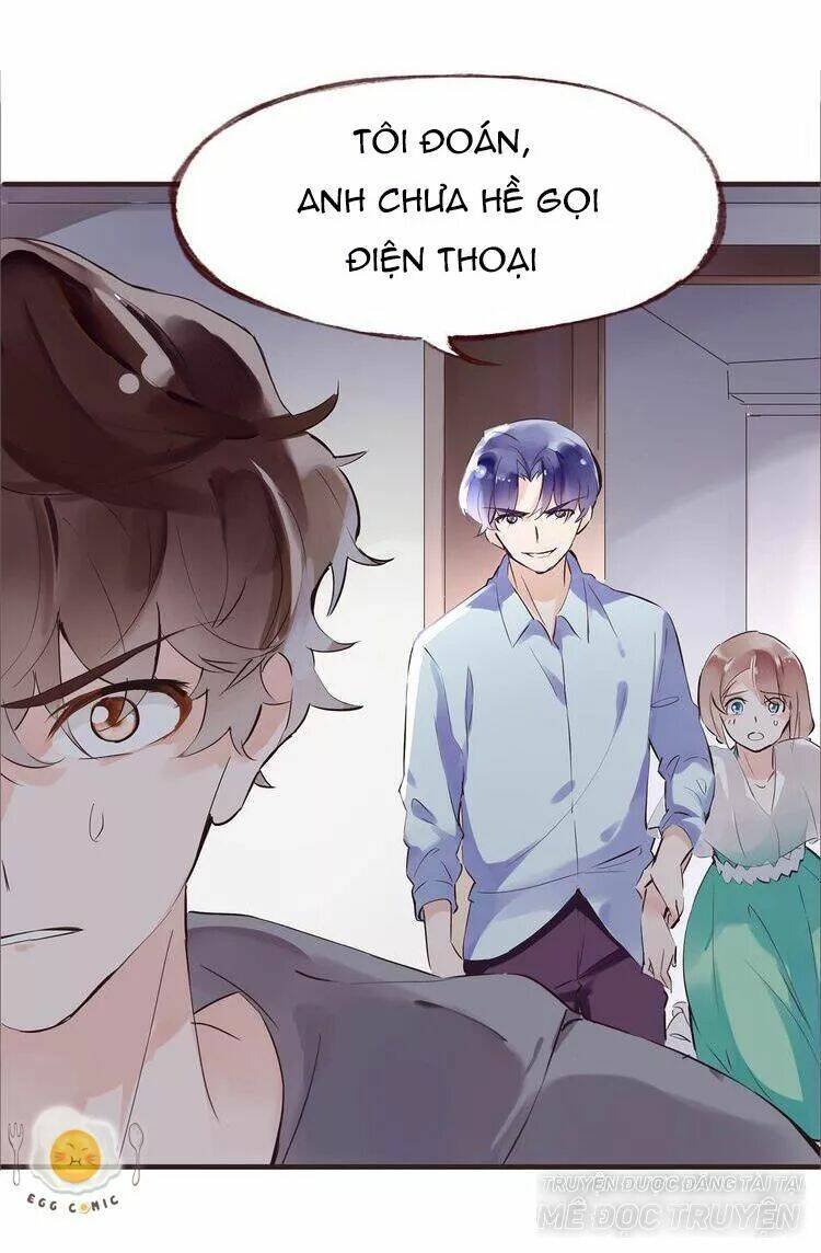 nở rộ trên bụi gai chapter 46 1