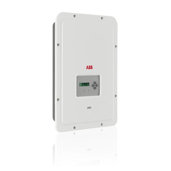 Inverter Hòa Lưới ABB UNO-DM-3.3-TL-PLUS-SB-Q