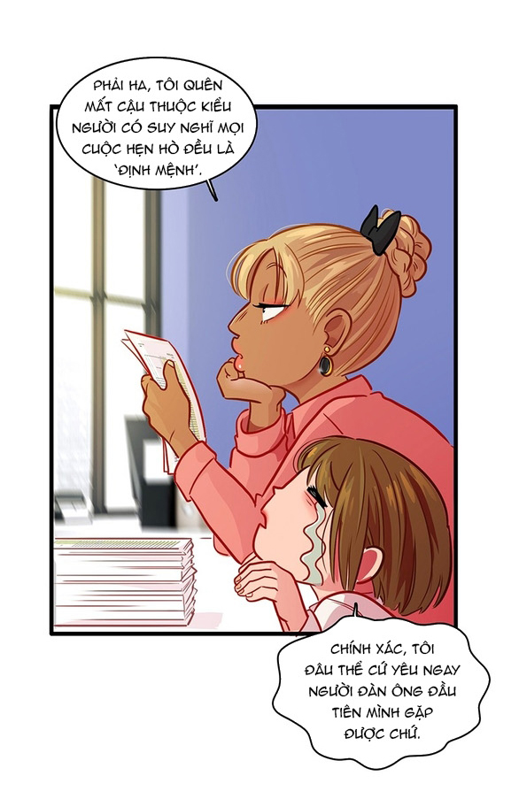 chú cún của em thật đáng yêu chapter 2.1 24