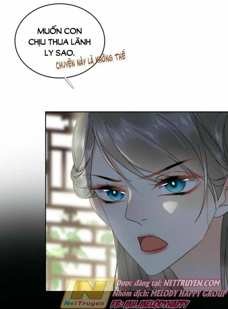 dục hỏa độc nữ chapter 94 13