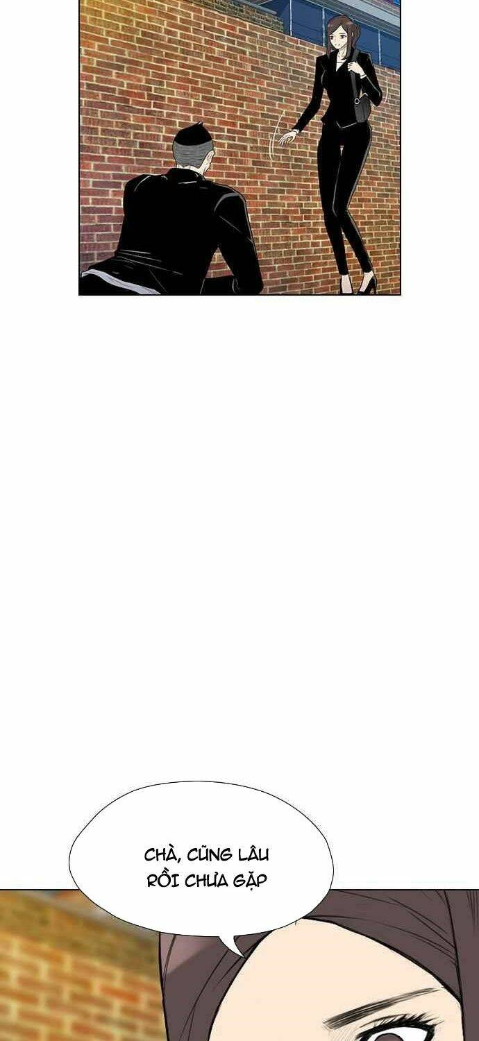 kẻ hồi sinh chapter 155 12