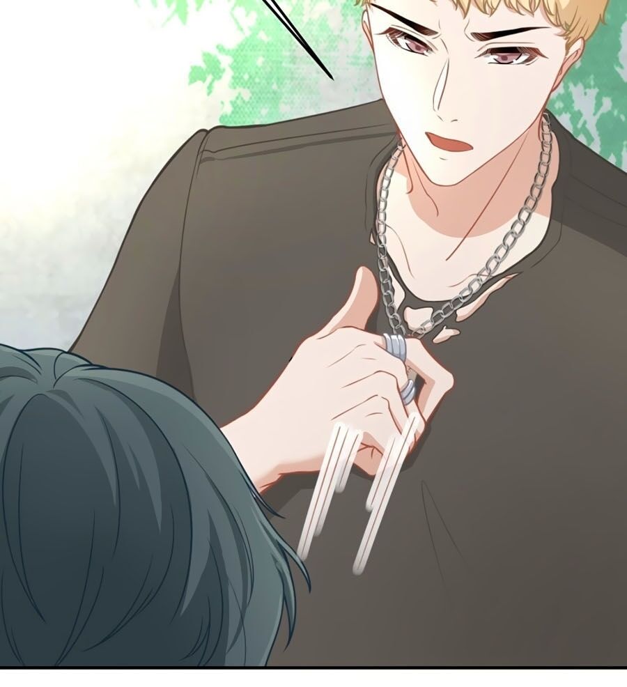 manh bảo ngọt ngào chapter 15 8