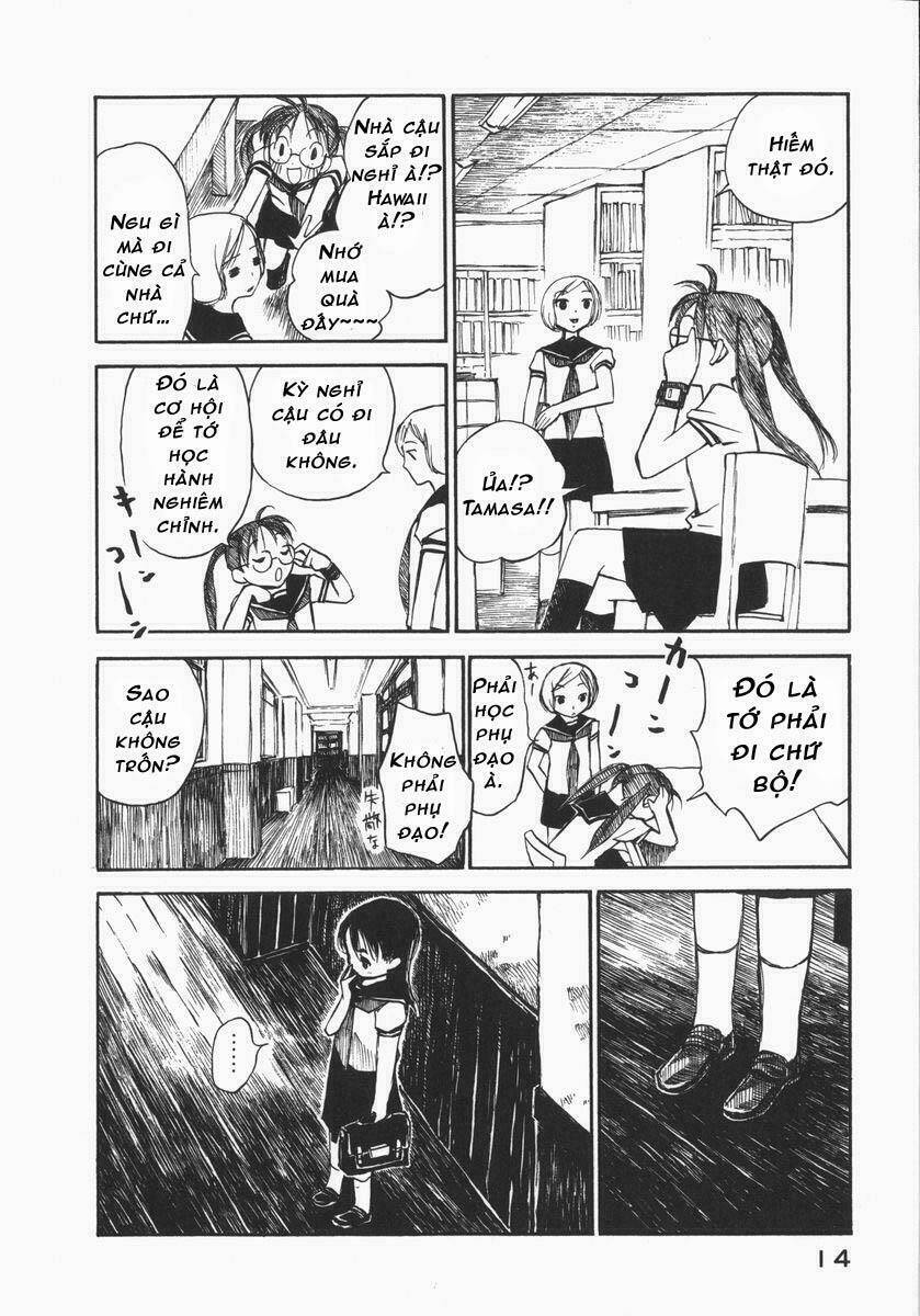 koi kaze chapter 22 18