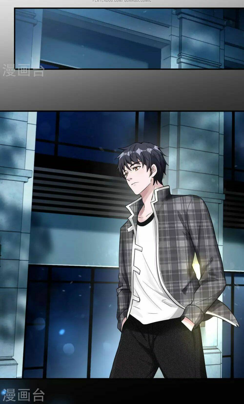 binh vương chi vương chapter 4 16