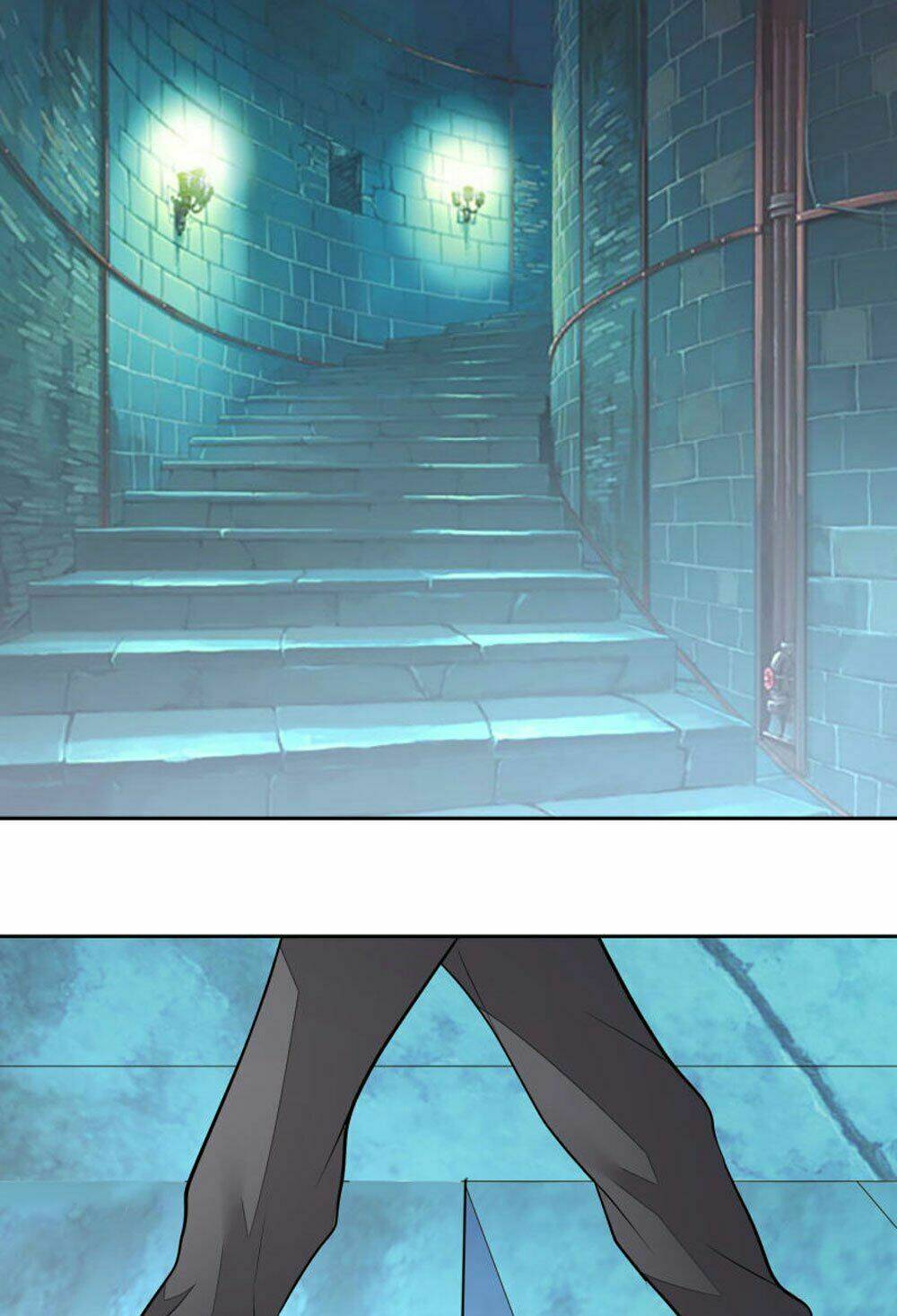 nguyệt dạ hương vi lai chapter 31 1