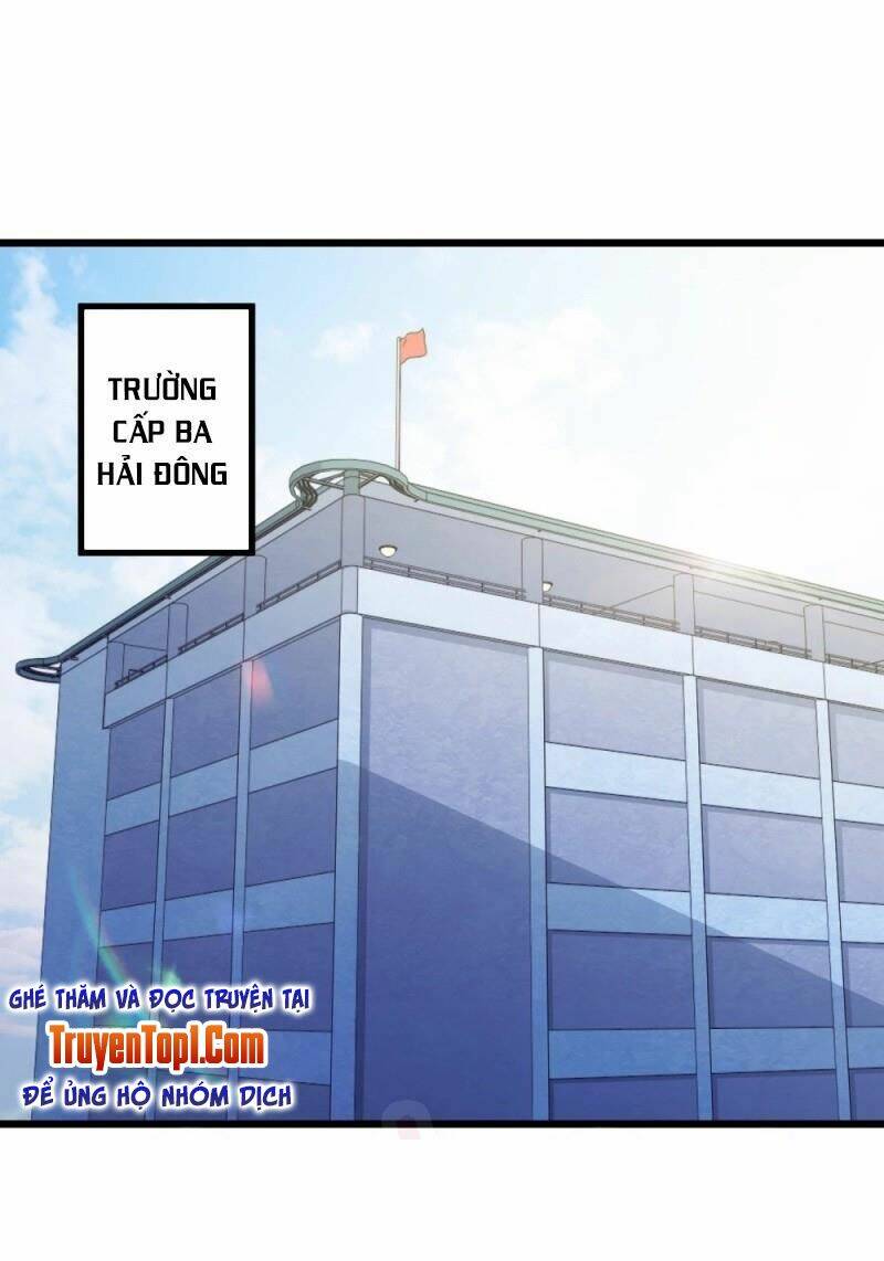 tối cường đặc chủng binh của hoa khôi chapter 110 1