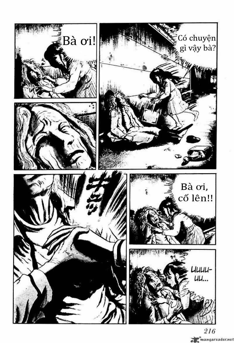 god's left hand, devil's right hand chapter 52 6