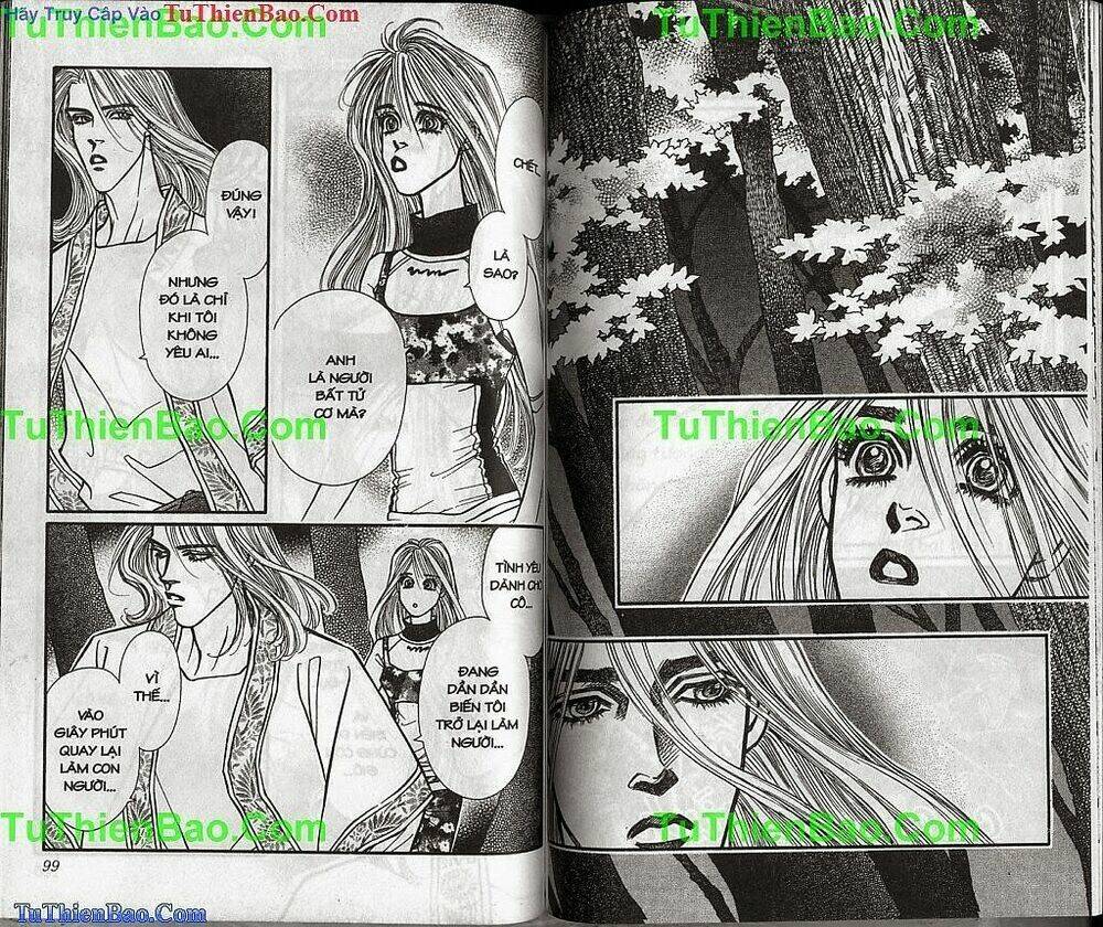 chỉ cần có anh chapter 6 49