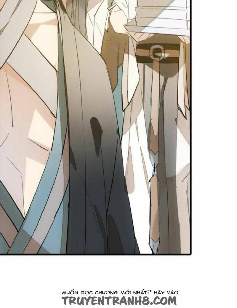 sư phụ lại trêu chọc ta chapter 1 8
