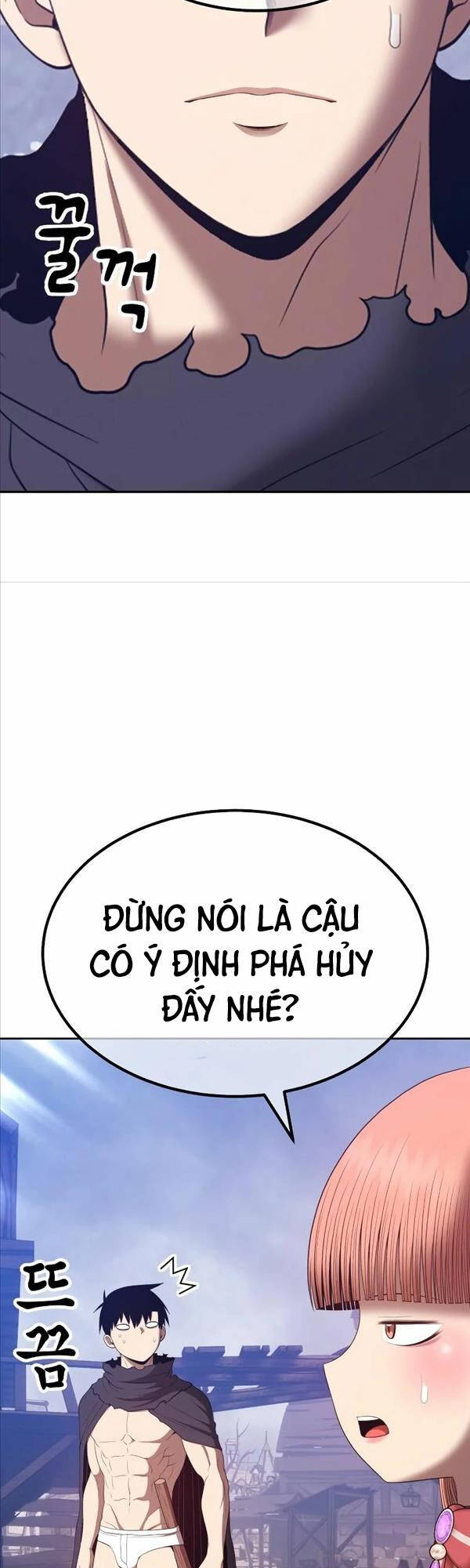 Gậy Gỗ Cấp 99+ chapter 77.5 46