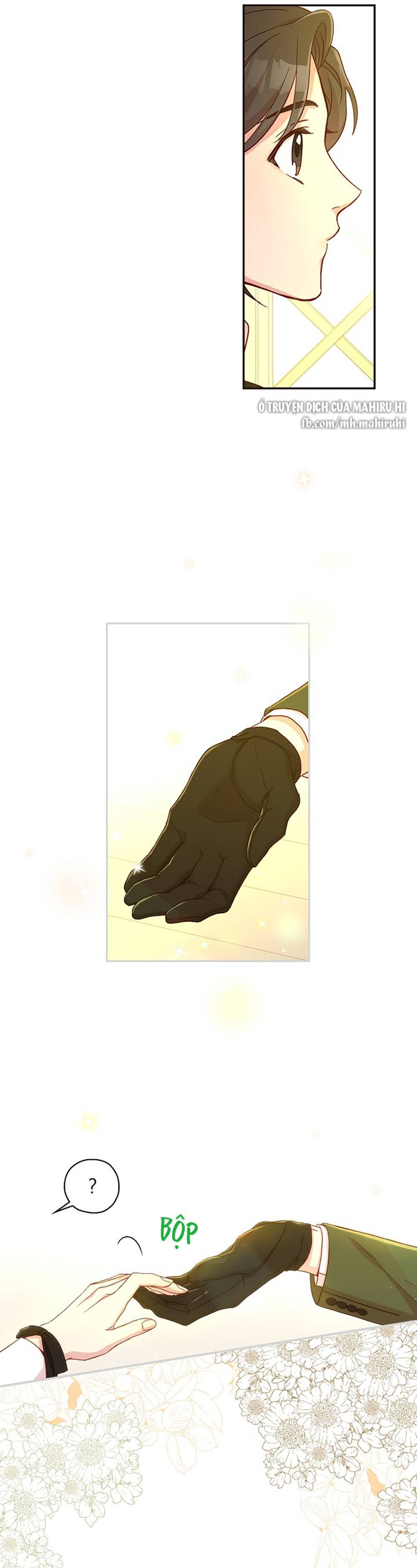 sống sót dưới thân phận hầu nữ chapter 45 27