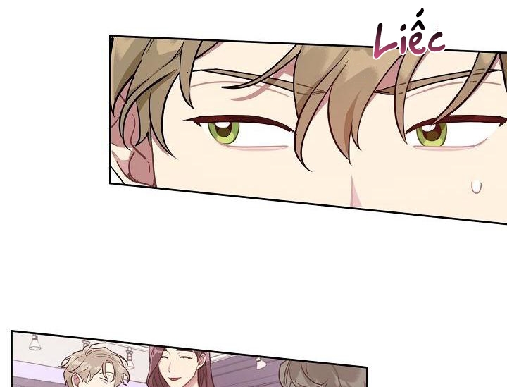 vị khách khả nghi và nhóc làm thêm chapter 8 7