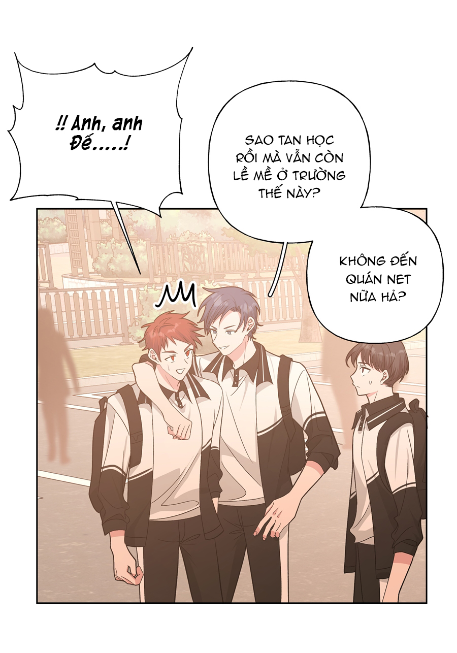 đừng nói yêu tôi (don't say you love me) chapter 37 12