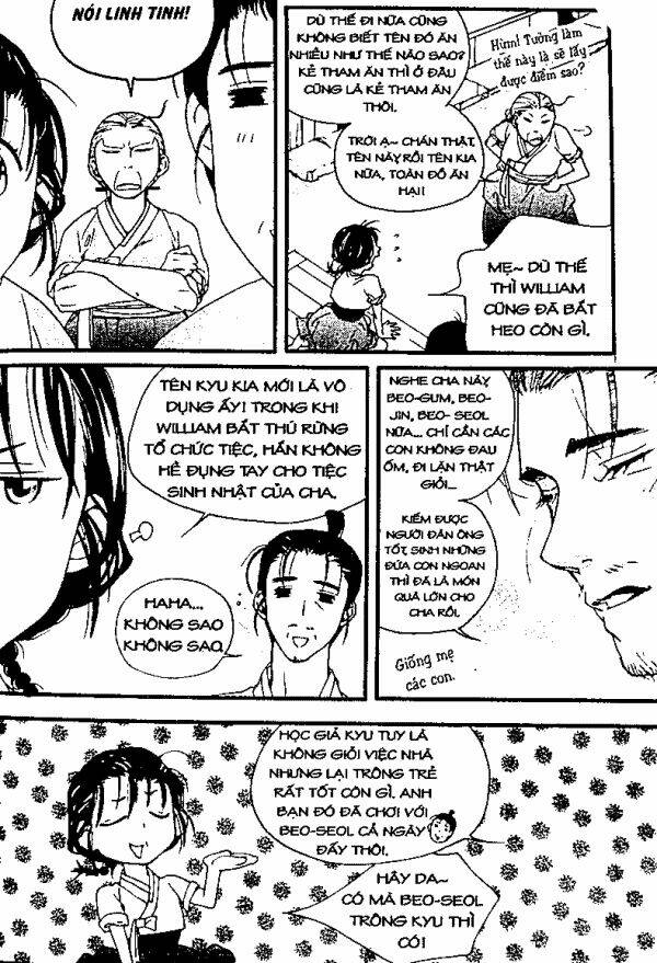 chuyện tình đảo thiên đường chapter 7 170