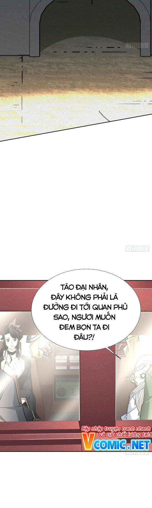 ta là nhà giàu số một, ta không muốn trọng sinh chapter 34 36