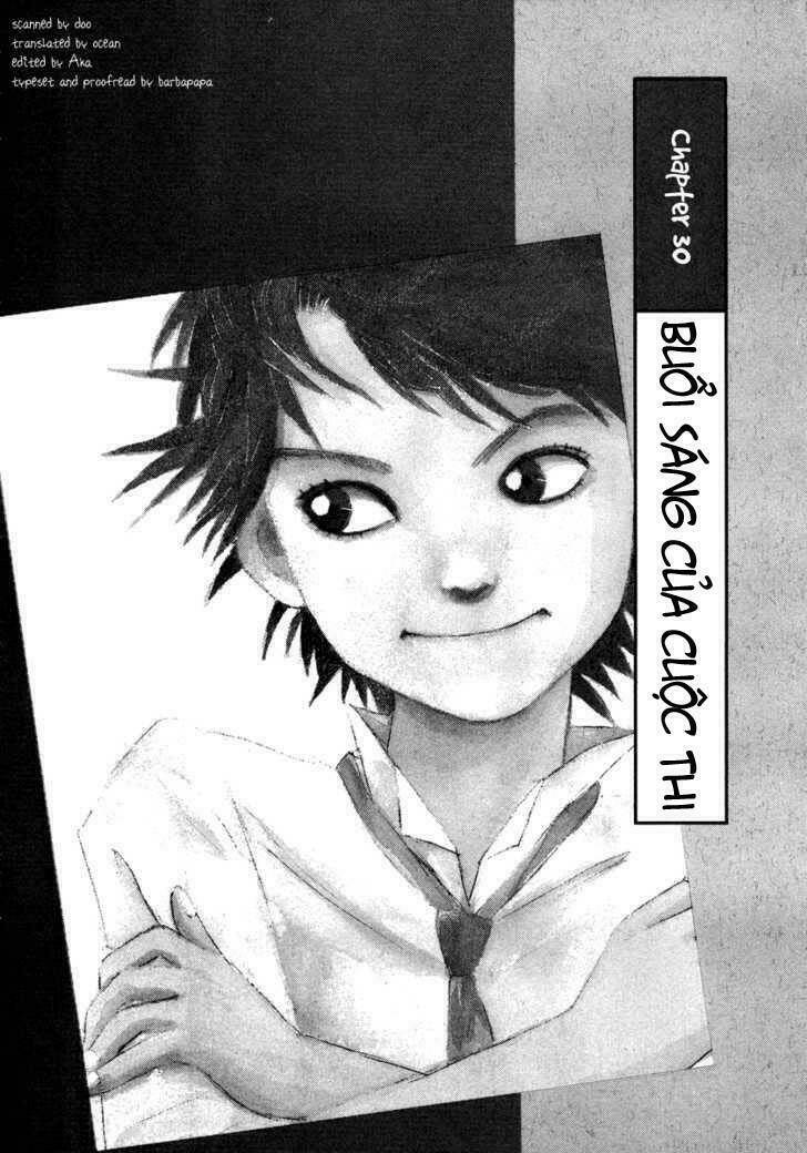 piano no mori chapter 30 5