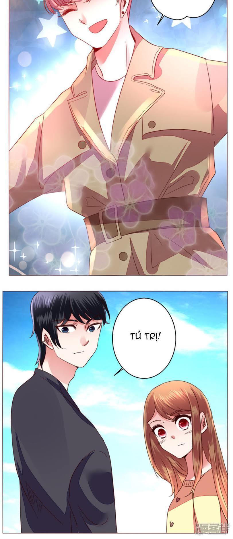 một tuần làm tình nhân chapter 61 18