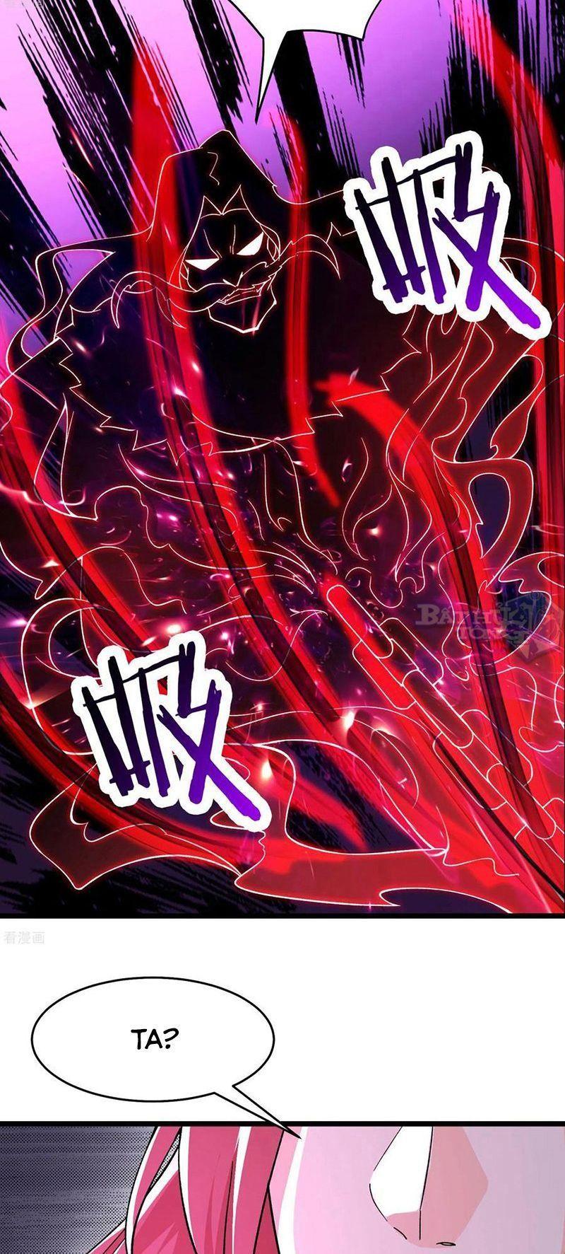 đồ đệ ta toàn là nữ ma đầu chapter 46 14