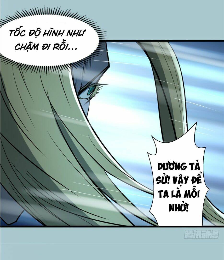 hiệp hành cửu thiên chapter 27 31