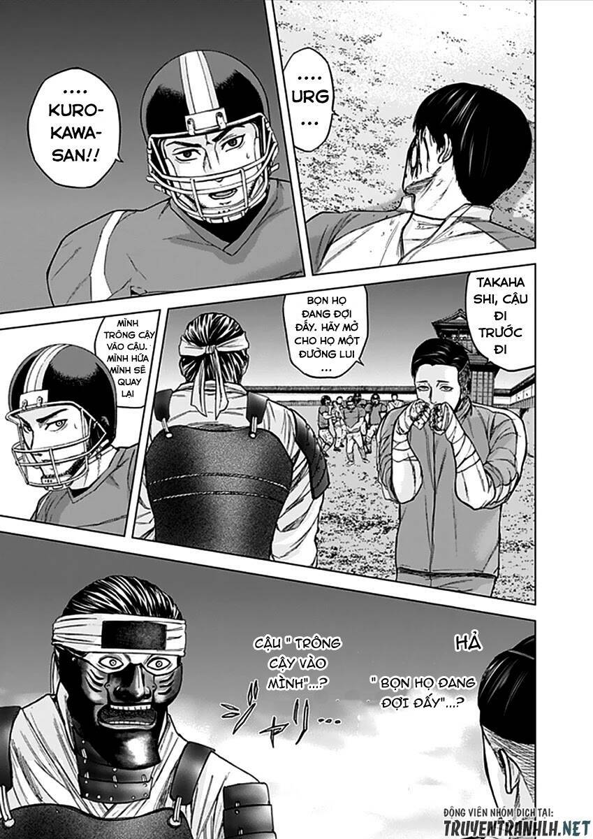 gunjou senki chapter 30 10