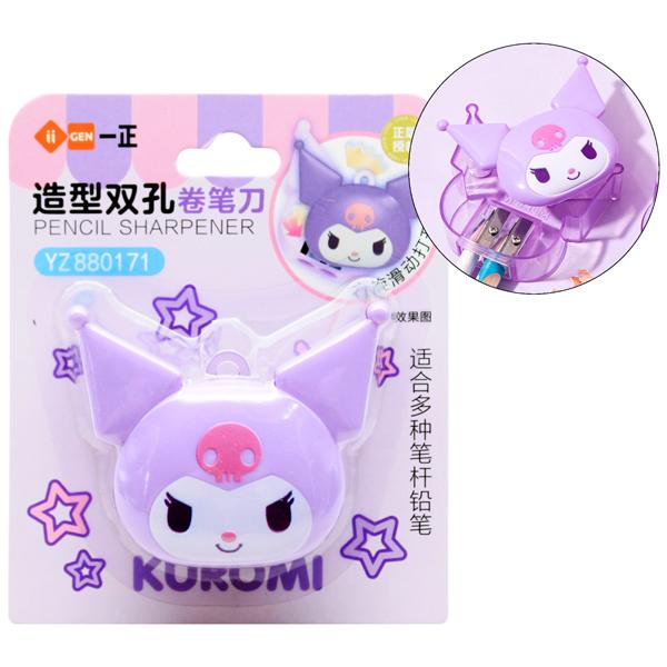 Chuốt Chì Kuromi - iiGEN YZ880171