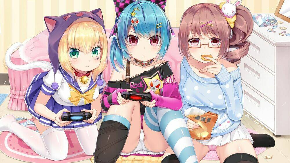 album natural wallpapers chapter 64 15